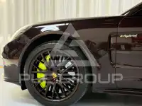 2018 Porsche Panamera