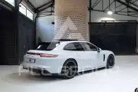 2018 Porsche Panamera