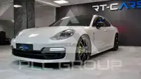 2018 Porsche Panamera
