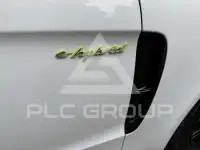 2018 Porsche Panamera