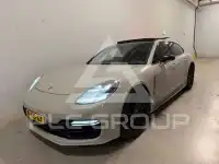 2018 Porsche Panamera