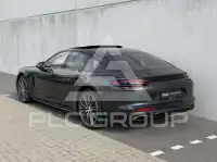2018 Porsche Panamera