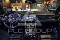 2018 Porsche Panamera