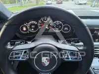 2018 Porsche Panamera