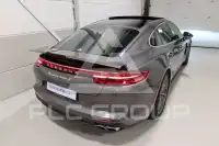 2018 Porsche Panamera