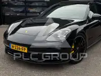 2018 Porsche Panamera