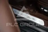 2018 Porsche Panamera