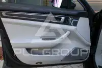 2018 Porsche Panamera