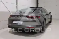 2018 Porsche Panamera