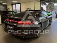 2018 Porsche Panamera