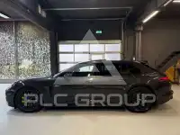 2018 Porsche Panamera