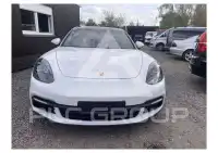 2018 Porsche Panamera