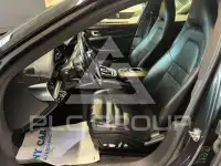 2018 Porsche Panamera