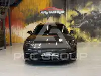 2018 Porsche Panamera