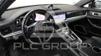 2018 Porsche Panamera