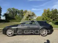 2018 Porsche Panamera