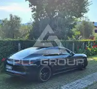 2018 Porsche Panamera
