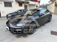 2018 Porsche Panamera