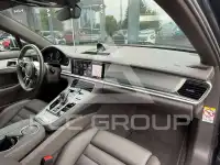 2018 Porsche Panamera