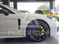 2018 Porsche Panamera