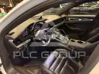 2018 Porsche Panamera