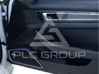 2018 Porsche Panamera