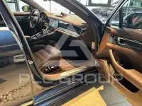 2018 Porsche Panamera