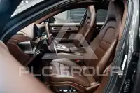 2018 Porsche Panamera