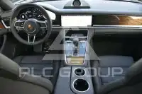 2018 Porsche Panamera