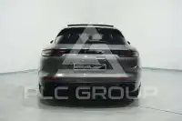 2018 Porsche Panamera