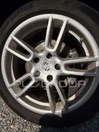 2018 Porsche Panamera