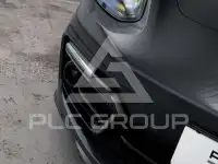 2018 Porsche Panamera