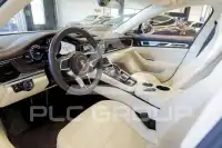 2018 Porsche Panamera
