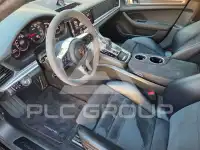 2018 Porsche Panamera