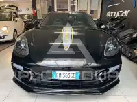2018 Porsche Panamera