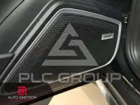 2018 Porsche Panamera