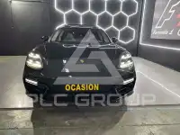 2018 Porsche Panamera