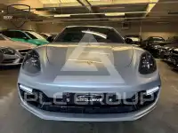 2018 Porsche Panamera
