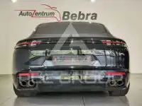 2018 Porsche Panamera