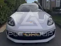 2018 Porsche Panamera