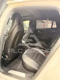 2018 Porsche Panamera