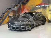 2018 Porsche Panamera