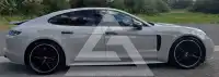 2018 Porsche Panamera
