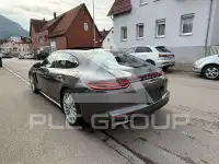 2018 Porsche Panamera