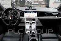 2018 Porsche Panamera