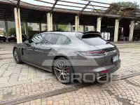 2018 Porsche Panamera