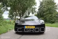 2018 Porsche Panamera