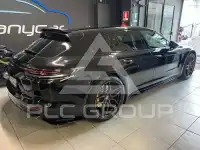 2018 Porsche Panamera