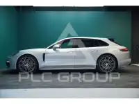 2018 Porsche Panamera