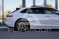 2018 Porsche Panamera